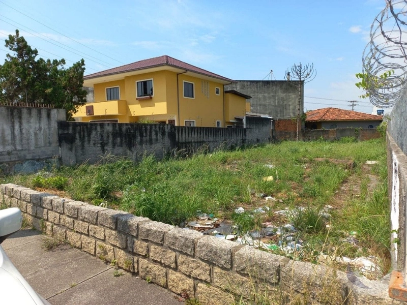 Terreno em Capoeiras com 420 m² de área: 15ª foto da galeria de imagens do imóvel