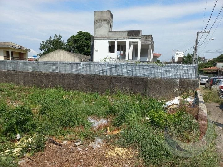 Terreno em Capoeiras com 420 m² de área: 13ª foto da galeria de imagens do imóvel