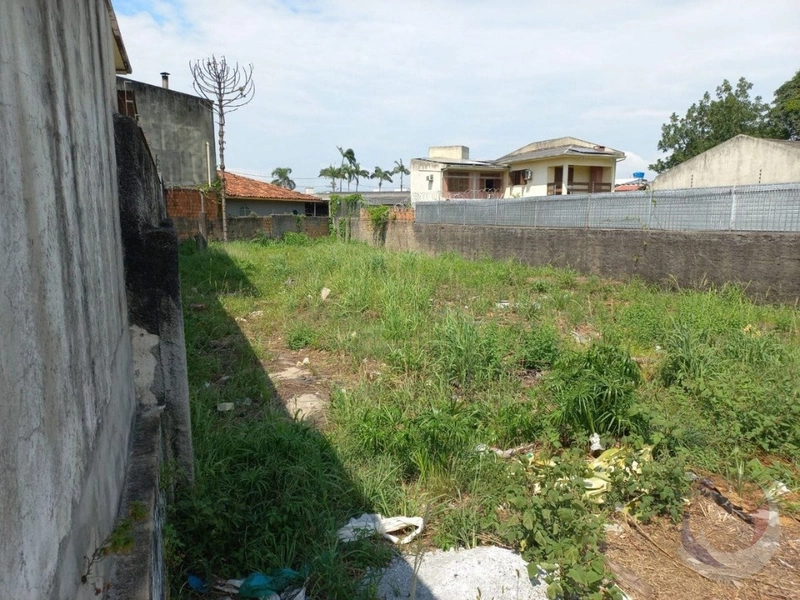 Terreno em Capoeiras com 420 m² de área: 5ª foto da galeria de imagens do imóvel