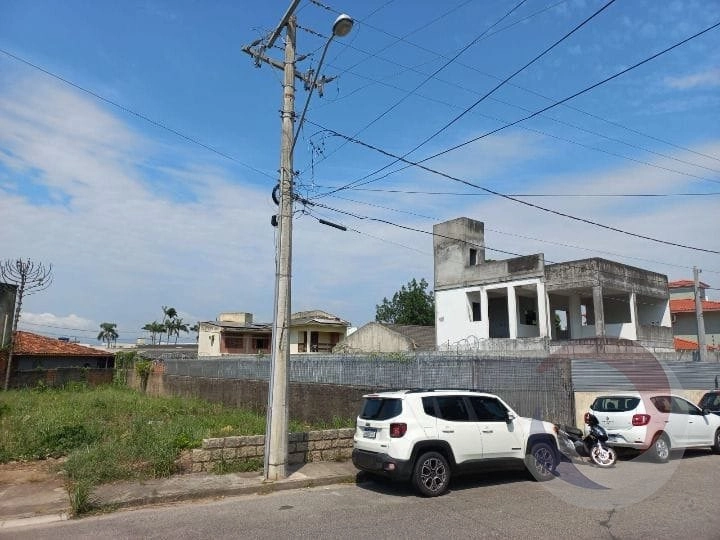 Terreno em Capoeiras com 420 m² de área: 14ª foto da galeria de imagens do imóvel