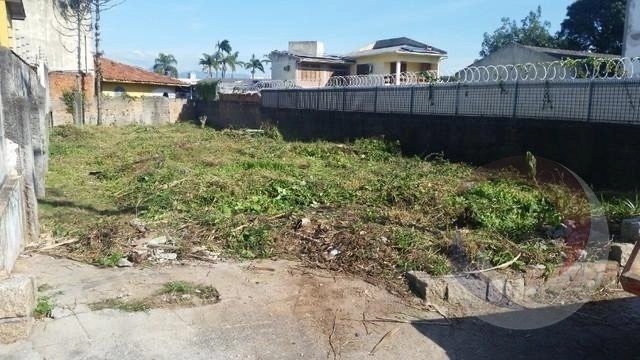 Terreno em Capoeiras com 420 m² de área: 7ª foto da galeria de imagens do imóvel