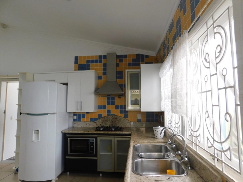 Casa no Morro das Pedras com 3 dormitórios 1 suíte com closet: 7ª foto da galeria de imagens do imóvel