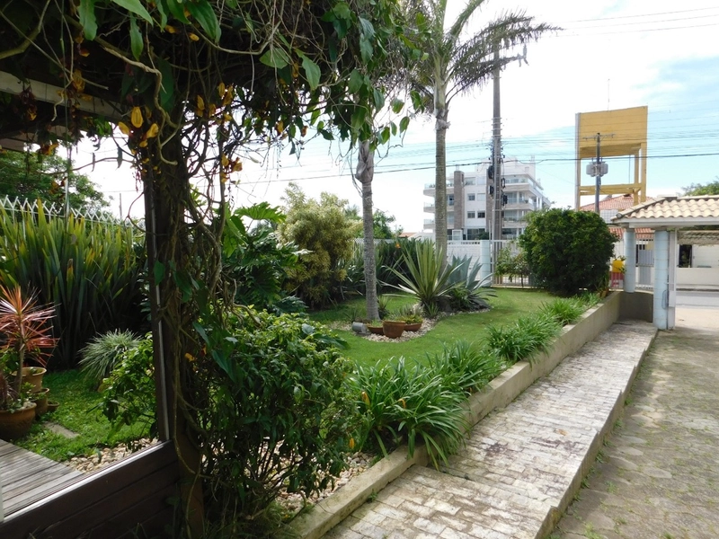 Casa no Morro das Pedras com 3 dormitórios 1 suíte com closet: 4ª foto da galeria de imagens do imóvel