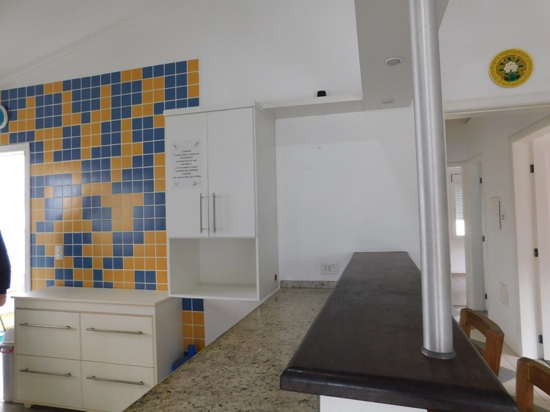 Casa no Morro das Pedras com 3 dormitórios 1 suíte com closet: 9ª foto da galeria de imagens do imóvel