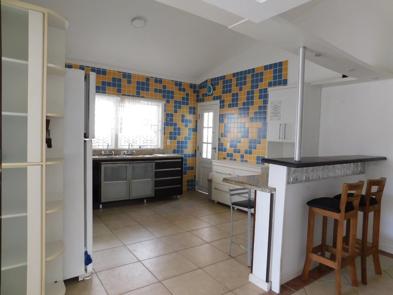 Casa no Morro das Pedras com 3 dormitórios 1 suíte com closet: 6ª foto da galeria de imagens do imóvel