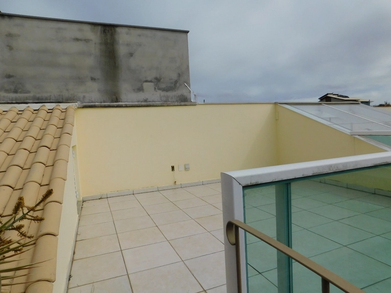 Casa no Morro das Pedras com 3 dormitórios 1 suíte com closet: 18ª foto da galeria de imagens do imóvel