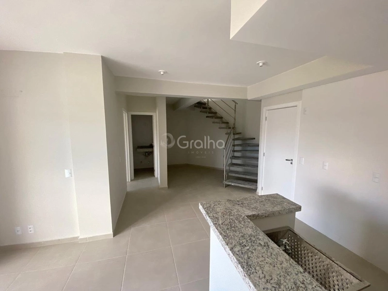 Apartamento no Itacurubi com 3 dormitórios, sendo 1 suíte: 7ª foto da galeria de imagens do imóvel