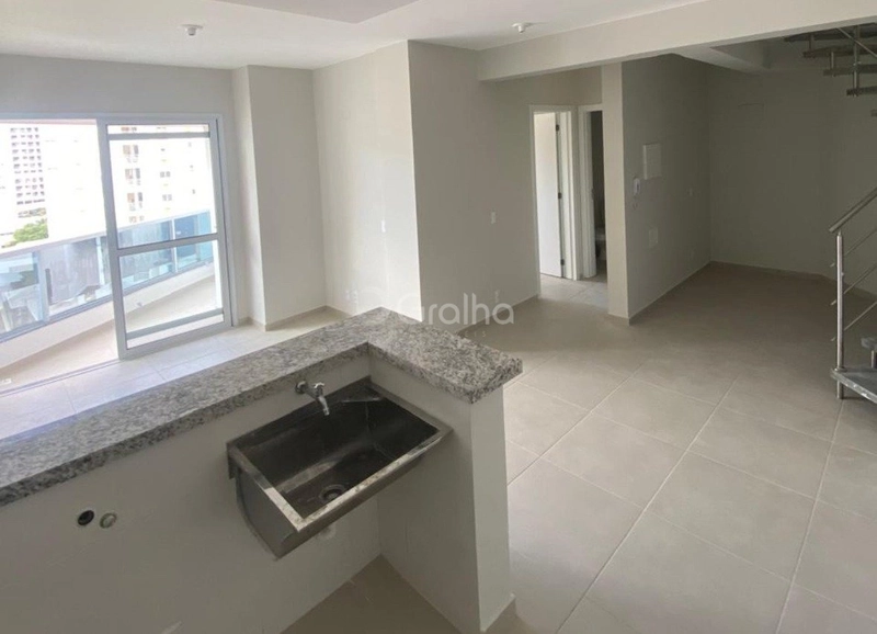 Apartamento no Itacurubi com 3 dormitórios, sendo 1 suíte: 8ª foto da galeria de imagens do imóvel