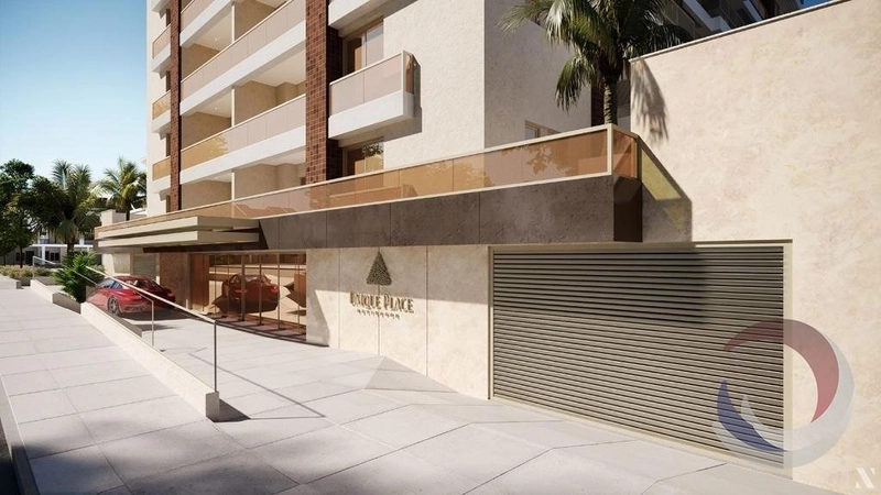 Apartamento no Centro com 3 dormitórios, sendo 1 suíte com 2 vagas: 14ª foto da galeria de imagens do imóvel
