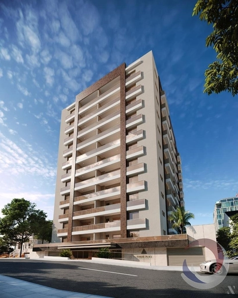 Apartamento no Centro com 3 dormitórios, sendo 1 suíte com 2 vagas: 7ª foto da galeria de imagens do imóvel