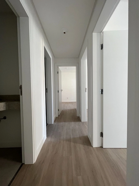 Apartamento no Centro com 3 dormitórios, sendo 1 suíte com 2 vagas: 16ª foto da galeria de imagens do imóvel