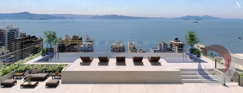 Apartamento no Centro com 3 dormitórios, sendo 1 suíte com 2 vagas: 15ª foto da galeria de imagens do imóvel