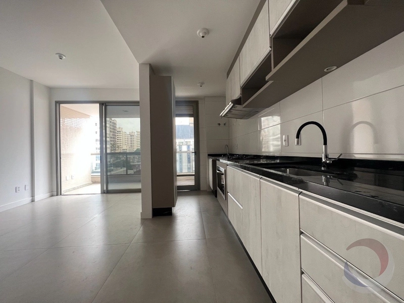 Apartamento no Centro com 3 dormitórios, sendo 1 suíte com 2 vagas: 2ª foto da galeria de imagens do imóvel