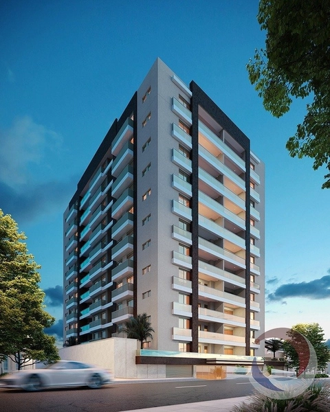 Apartamento no Centro com 3 dormitórios, sendo 1 suíte com 2 vagas: 6ª foto da galeria de imagens do imóvel