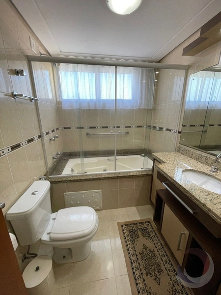 Apartamento em Campinas com 4 dormitórios 1 suíte e 3 vagas: 5ª foto da galeria de imagens do imóvel