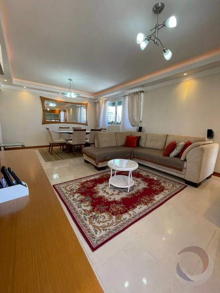 Apartamento em Campinas com 4 dormitórios 1 suíte e 3 vagas: 13ª foto da galeria de imagens do imóvel