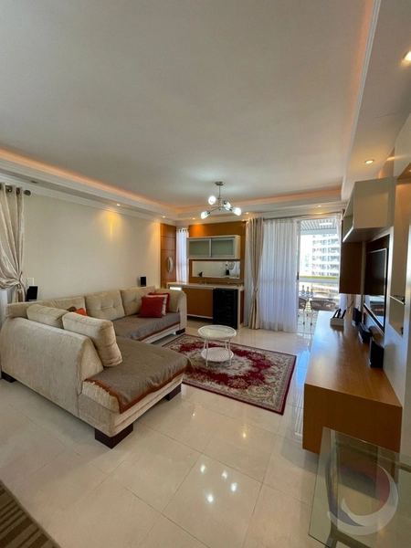 Apartamento em Campinas com 4 dormitórios 1 suíte e 3 vagas: 7ª foto da galeria de imagens do imóvel