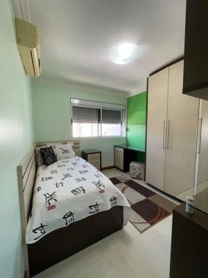 Apartamento em Campinas com 4 dormitórios 1 suíte e 3 vagas: 4ª foto da galeria de imagens do imóvel