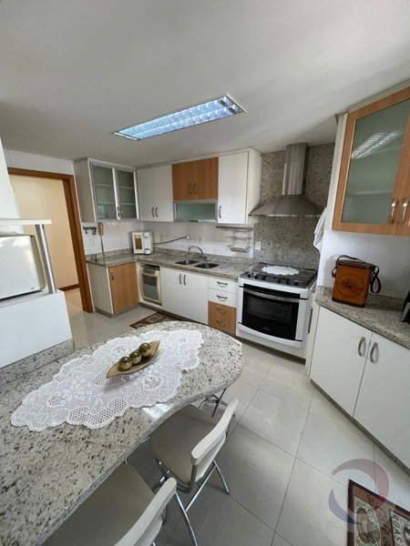 Apartamento em Campinas com 4 dormitórios 1 suíte e 3 vagas: 9ª foto da galeria de imagens do imóvel