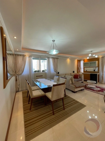 Apartamento em Campinas com 4 dormitórios 1 suíte e 3 vagas: 12ª foto da galeria de imagens do imóvel