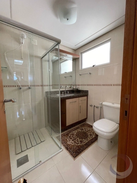 Apartamento em Campinas com 4 dormitórios 1 suíte e 3 vagas: 6ª foto da galeria de imagens do imóvel