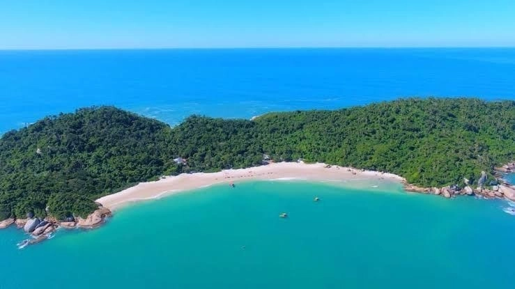 Terreno no Campeche com 780 m² de área total: 11ª foto da galeria de imagens do imóvel
