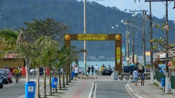 Terreno no Campeche com 780 m² de área total: 9ª foto da galeria de imagens do imóvel