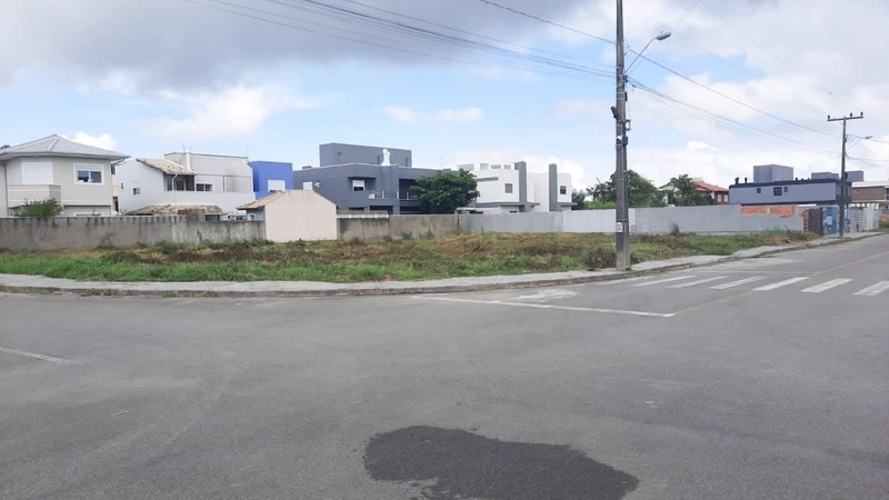 Terreno no Campeche com 780 m² de área total: 5ª foto da galeria de imagens do imóvel