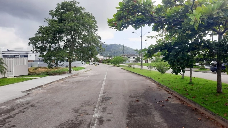 Terreno no Campeche com 780 m² de área total: 8ª foto da galeria de imagens do imóvel