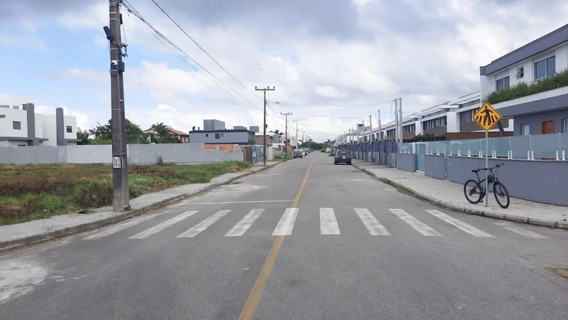 Terreno no Campeche com 780 m² de área total: 7ª foto da galeria de imagens do imóvel