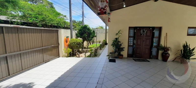 Casa residencial no Santa Monica com 8 dormitórios 3 suítes e 6 vagas: 4ª foto da galeria de imagens do imóvel