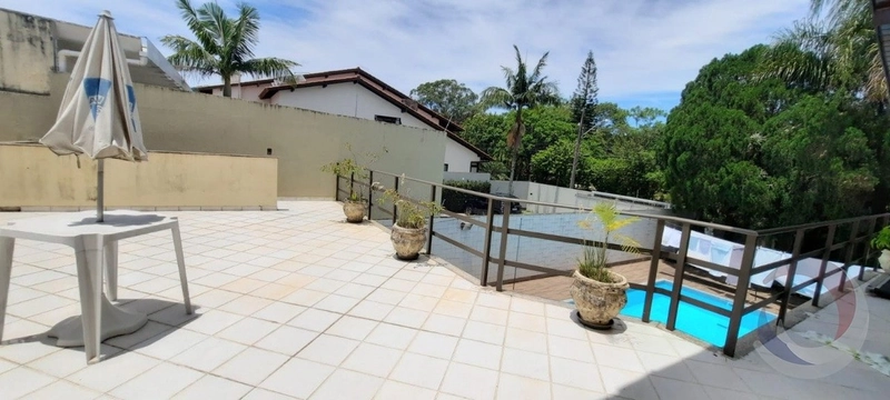 Casa residencial no Santa Monica com 8 dormitórios 3 suítes e 6 vagas: 9ª foto da galeria de imagens do imóvel