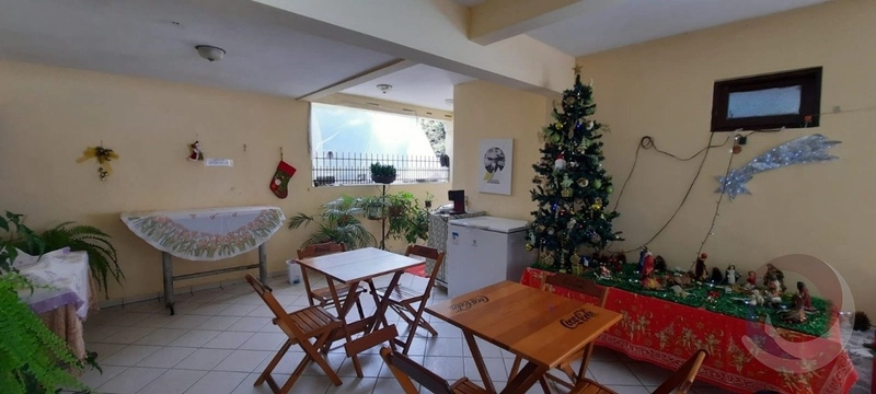 Casa residencial no Santa Monica com 8 dormitórios 3 suítes e 6 vagas: 3ª foto da galeria de imagens do imóvel