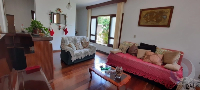 Casa residencial no Santa Monica com 8 dormitórios 3 suítes e 6 vagas: 7ª foto da galeria de imagens do imóvel
