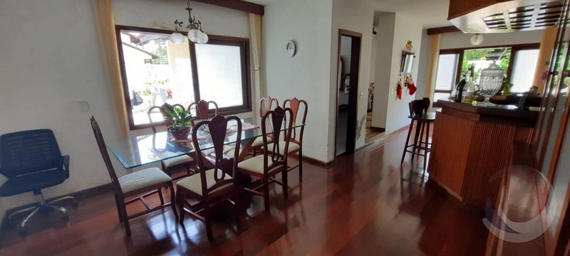 Casa residencial no Santa Monica com 8 dormitórios 3 suítes e 6 vagas: 14ª foto da galeria de imagens do imóvel