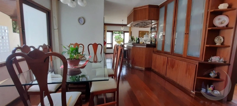 Casa residencial no Santa Monica com 8 dormitórios 3 suítes e 6 vagas: 12ª foto da galeria de imagens do imóvel