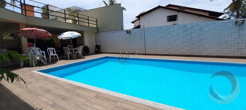 Casa residencial no Santa Monica com 8 dormitórios 3 suítes e 6 vagas: 6ª foto da galeria de imagens do imóvel
