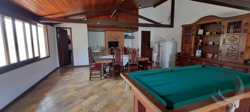 Casa residencial no Santa Monica com 8 dormitórios 3 suítes e 6 vagas: 10ª foto da galeria de imagens do imóvel