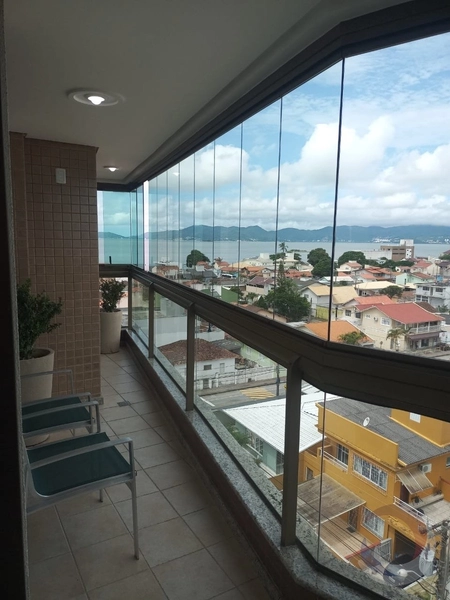 Cobertura no Estreito com 4 dormitórios, sendo 3 suítes e 4 vagas: 7ª foto da galeria de imagens do imóvel