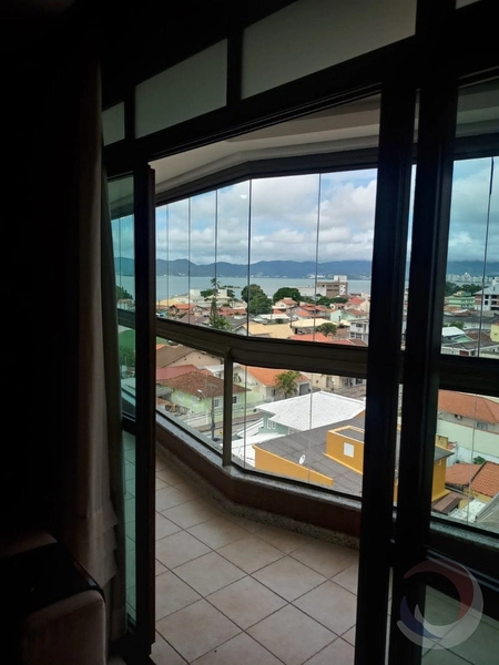 Cobertura no Estreito com 4 dormitórios, sendo 3 suítes e 4 vagas: 3ª foto da galeria de imagens do imóvel