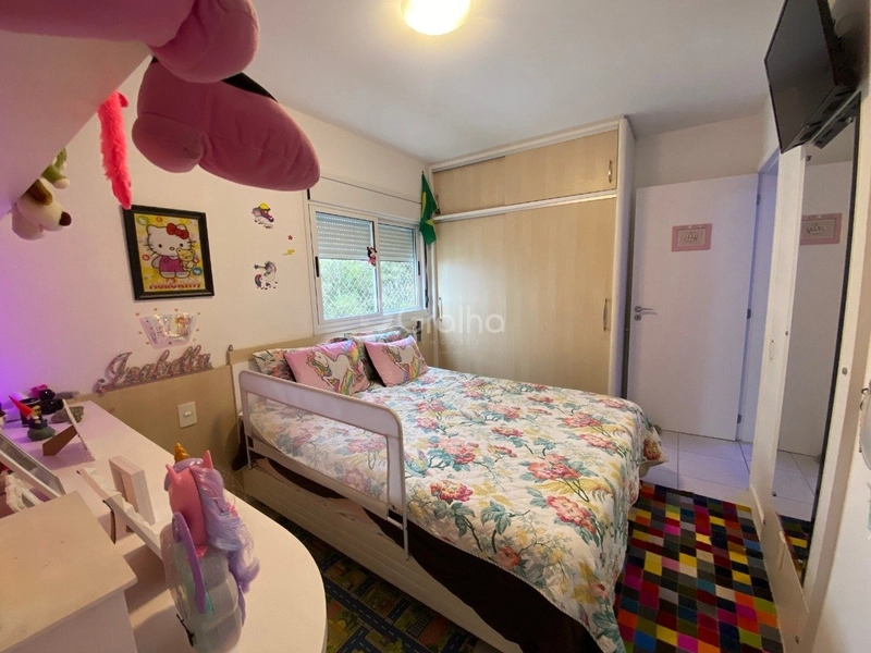 Apartamento na Beira Mar com 4 dormitórios 3 suítes e 2 vagas: 14ª foto da galeria de imagens do imóvel