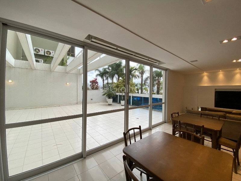 Apartamento na Beira Mar com 4 dormitórios 3 suítes e 2 vagas: 34ª foto da galeria de imagens do imóvel