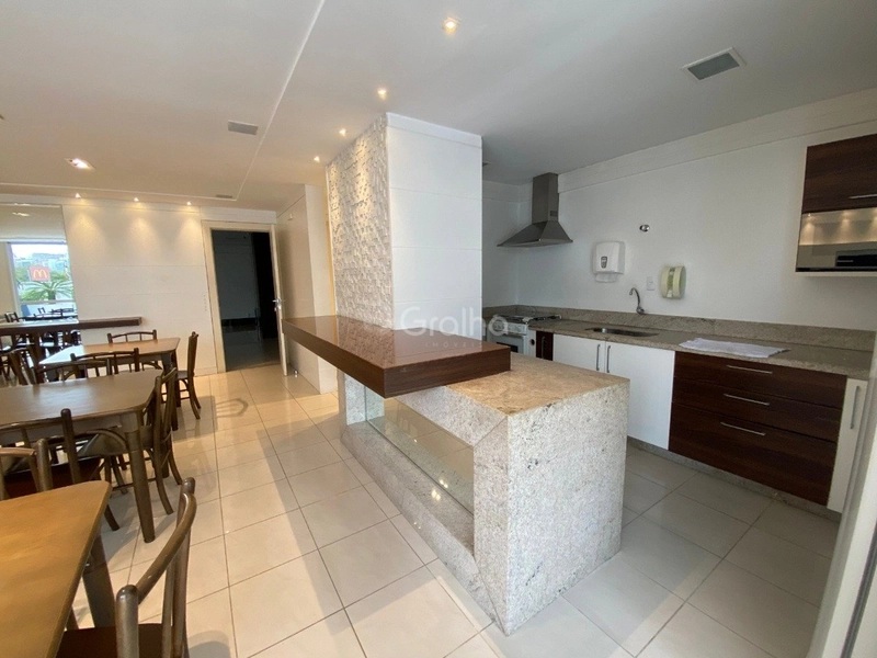 Apartamento na Beira Mar com 4 dormitórios 3 suítes e 2 vagas: 31ª foto da galeria de imagens do imóvel