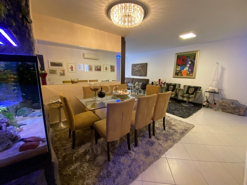 Apartamento na Beira Mar com 4 dormitórios 3 suítes e 2 vagas: 13ª foto da galeria de imagens do imóvel