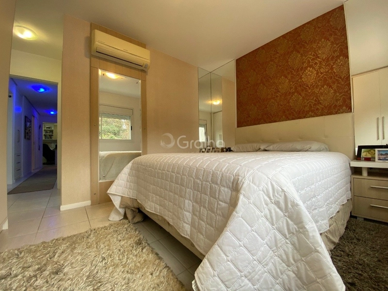 Apartamento na Beira Mar com 4 dormitórios 3 suítes e 2 vagas: 18ª foto da galeria de imagens do imóvel