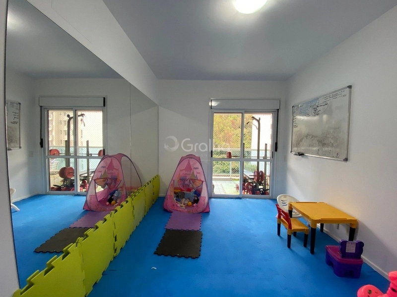 Apartamento na Beira Mar com 4 dormitórios 3 suítes e 2 vagas: 33ª foto da galeria de imagens do imóvel