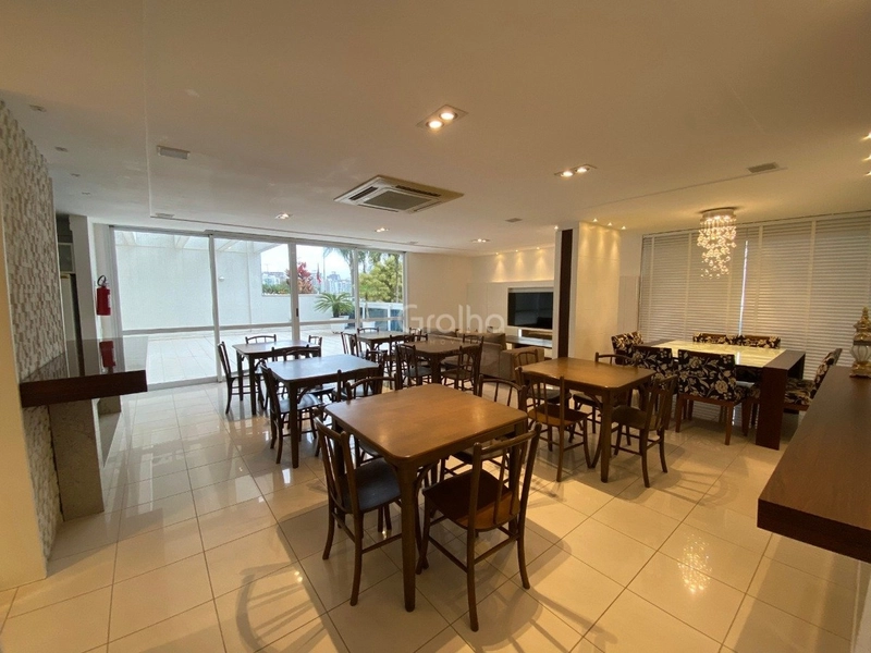 Apartamento na Beira Mar com 4 dormitórios 3 suítes e 2 vagas: 36ª foto da galeria de imagens do imóvel