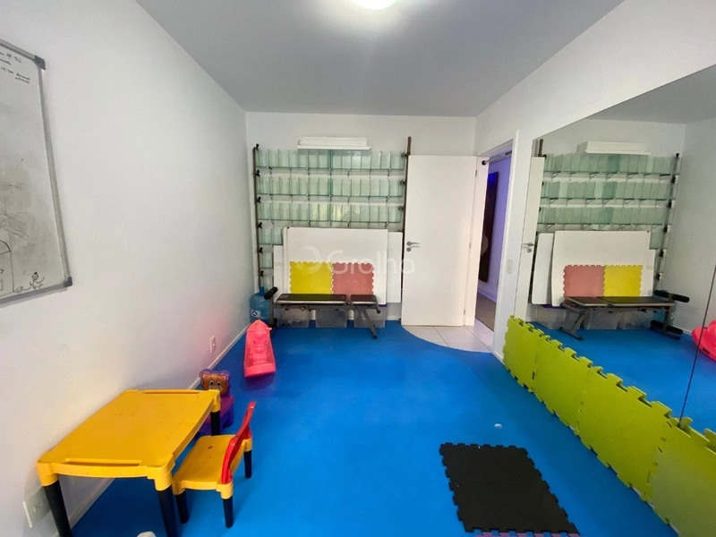 Apartamento na Beira Mar com 4 dormitórios 3 suítes e 2 vagas: 30ª foto da galeria de imagens do imóvel