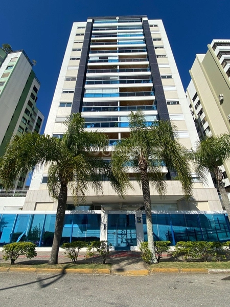 Apartamento na Beira Mar com 4 dormitórios 3 suítes e 2 vagas: 39ª foto da galeria de imagens do imóvel