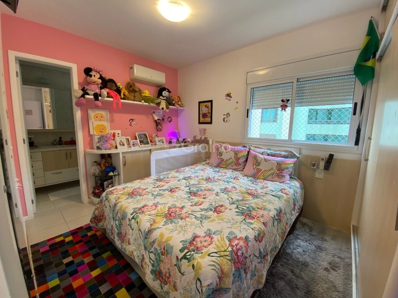 Apartamento na Beira Mar com 4 dormitórios 3 suítes e 2 vagas: 19ª foto da galeria de imagens do imóvel